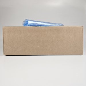 Blauwe Kratzakken 40 Liter | HDPE | T10 | 102×63 cm – 1.000 zakken