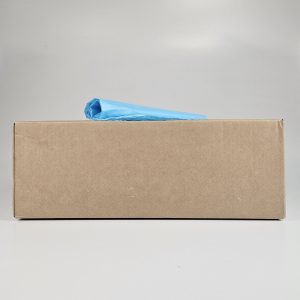 Blauwe Kratzakken 40 Liter | HDPE | T20 | 102×63 cm – 800 zakken