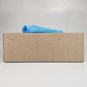 Blauwe Kratzakken 40 Liter | MDPE | T30 | 102×63 cm – 500 zakken