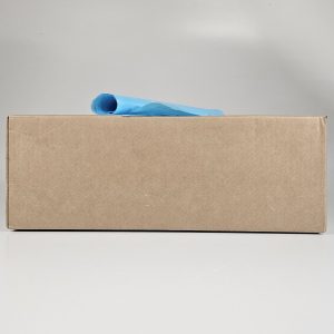 Blauwe Kratzakken 40 Liter | MDPE | T30 | 102×63 cm – 600 zakken