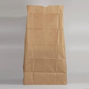 Papieren Vuilniszakken 240 Liter | 70 gr/m² | 105×120 cm – 6 zakken