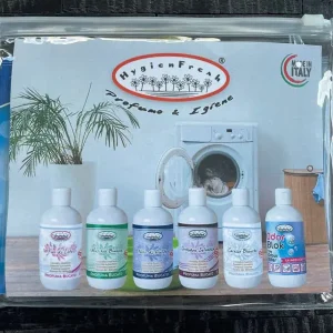 Proefpakket HygienFresh 6 x 15 ml