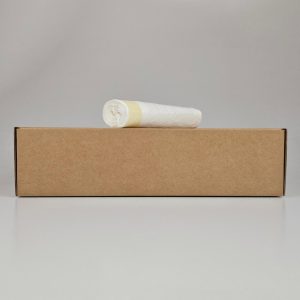 EKO Type A Vuilniszakken 3-6 Liter | Trekband | LDPE | 6 My | 35×40 cm – 720 zakken