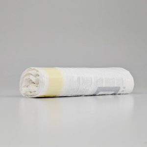 EKO Type B Vuilniszakken 7-9 Liter | Trekband | LDPE | 14 My | 40×45 cm – 100 zakken