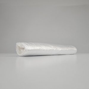 Transparante Vuilniszakken 16 Liter | HDPE | T10 | 45×50 cm – 500 zakken