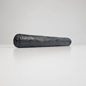 Zwarte Vuilniszakken 16 Liter | HDPE | T10 | 45×50 cm – 500 zakken