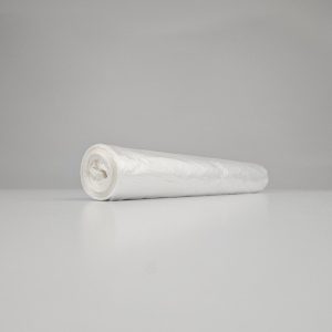 Transparante Vuilniszakken 18 Liter | HDPE | T15 | 48×50 cm – 200 zakken