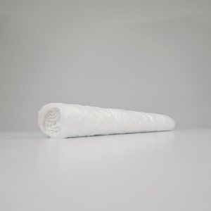 Witte Vuilniszakken 20 Liter | HDPE | T10 | 50×55 cm – 500 zakken