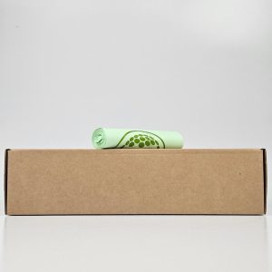 Biologisch Afbreekbare Vuilniszakken 30 Liter | T20 | 50×60 cm – 400 zakken