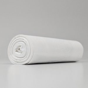 Luierzakken 30 Liter | 4 Lussen | HDPE | T25 | 50×60 cm – 100 zakken