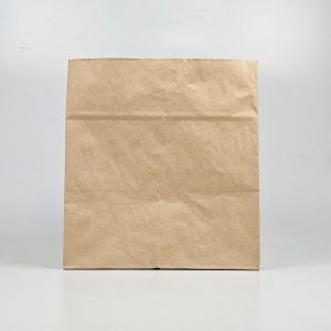 Papieren Vuilniszakken 30 Liter | 70 gr/m² | 52×31 cm – 50 zakken