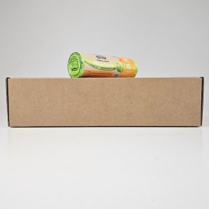 Swirl Vuilniszakken 35 Liter | Trekband | LDPE | 40 My | 55×63 cm – 216 zakken