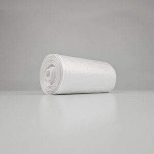 Transparante Vuilniszakken 70 Liter | HDPE | 20 My | 57×100 cm – 100 zakken