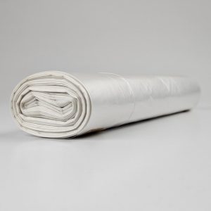 Transparante Vuilniszakken 70 Liter | HDPE | T23 | 58×100 cm – 100 zakken