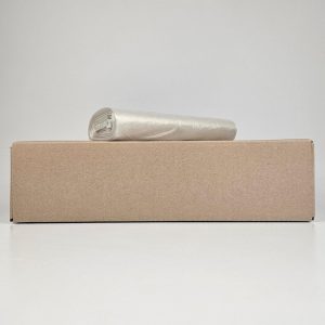 Transparante Vuilniszakken 70 Liter | HDPE | T23 | 58×100 cm – 500 zakken