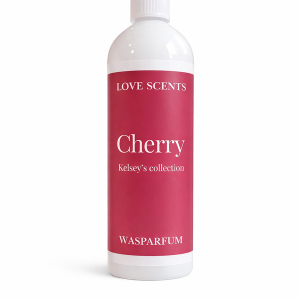 Love scents – Cherry