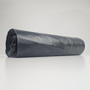Grijze Vuilniszakken 80 Liter | LDPE | T60 | 60×100 cm – 50 zakken