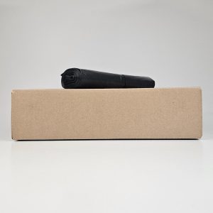 Grijze Vuilniszakken 60 Liter | HDPE | 20 My | 60×80 cm – 500 zakken