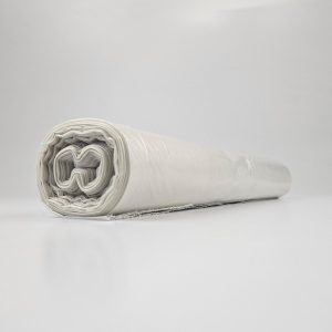 Transparante Vuilniszakken 60 Liter | LDPE | 35 My | 60×80 cm – 100 zakken