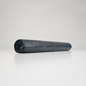 Grijze Vuilniszakken 60 Liter | HDPE | T20 | 61×80 cm – 100 zakken