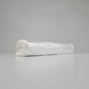 Transparante Vuilniszakken 35 Liter | HDPE | T12 | 63×60 cm – 500 zakken