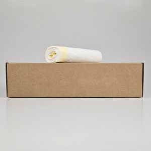 EKO Type F Vuilniszakken 40-60 Liter | Trekband | LDPE | 26 My | 64×75 cm – 288 zakken