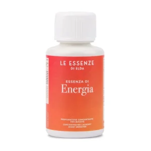 Wasparfum – Energia