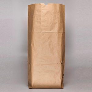 Papieren Vuilniszakken 140 Liter | 80 gr/m² | 70×110 cm – 25 zakken