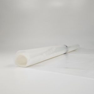 Transparante Puinzakken 120 Liter | LDPE | 100 My | 70×110 cm – 30 zakken