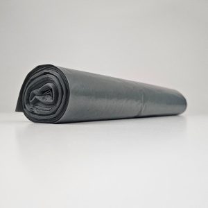 Grijze Vuilniszakken 80 Liter | LDPE | T50 | 70×90 cm – 100 zakken
