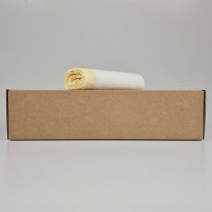 EKO Type G Vuilniszakken 50-90 Liter | LDPE | 28 My | 71×89 cm – 240 zakken