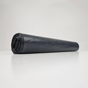 Grijze Vuilniszakken 120 Liter | HDPE | T30 | 85×100 cm – 100 zakken