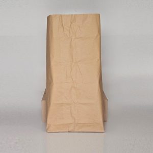 Papieren Vuilniszakken 240 Liter | 140 gr/m² | 85×120 cm – 20 zakken