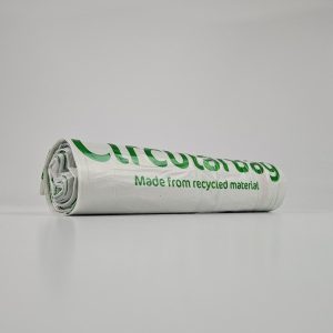 CircularBag 200 Liter | LDPE | T25 | 85×140 cm – 30 zakken