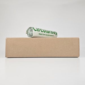 CircularBag 200 Liter | LDPE | T25 | 85×140 cm – 120 zakken