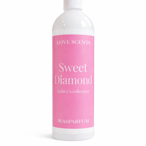 Love scents – Sweet Diamond