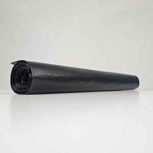Zwarte Vuilniszakken 160 Liter | LDPE | T70 | 95×110 cm – 30 zakken