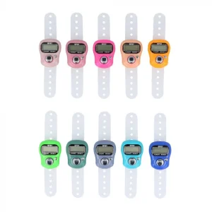 Opry Digitale Toerenteller