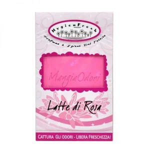 Hygienfresh – Geurkaart Latte di Rosa