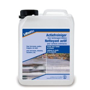 Lithofin UNI Actiefreiniger