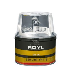 Royl RM Oil 2K pitch #4116