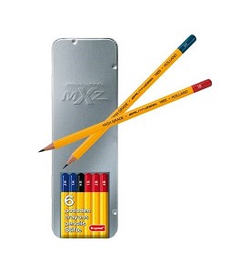 BRUYNZEEL GRAFIET POTLODEN