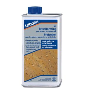 Lithofin MN Bescherming