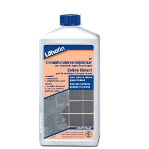 Lithofin KF Cementsluierverwijderaar