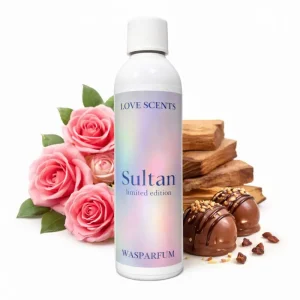 Sultan – Love Scents 250ml
