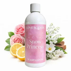 Snow princess – Love Scents