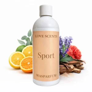 Sport – Love Scents