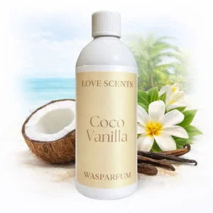 Coco Vanilla – Love Scents