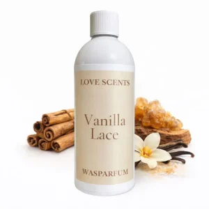 Vanille Lace – Love Scents