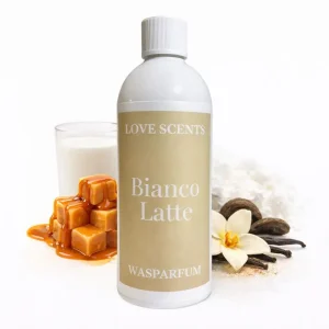 Bianco Latte – Love Scents